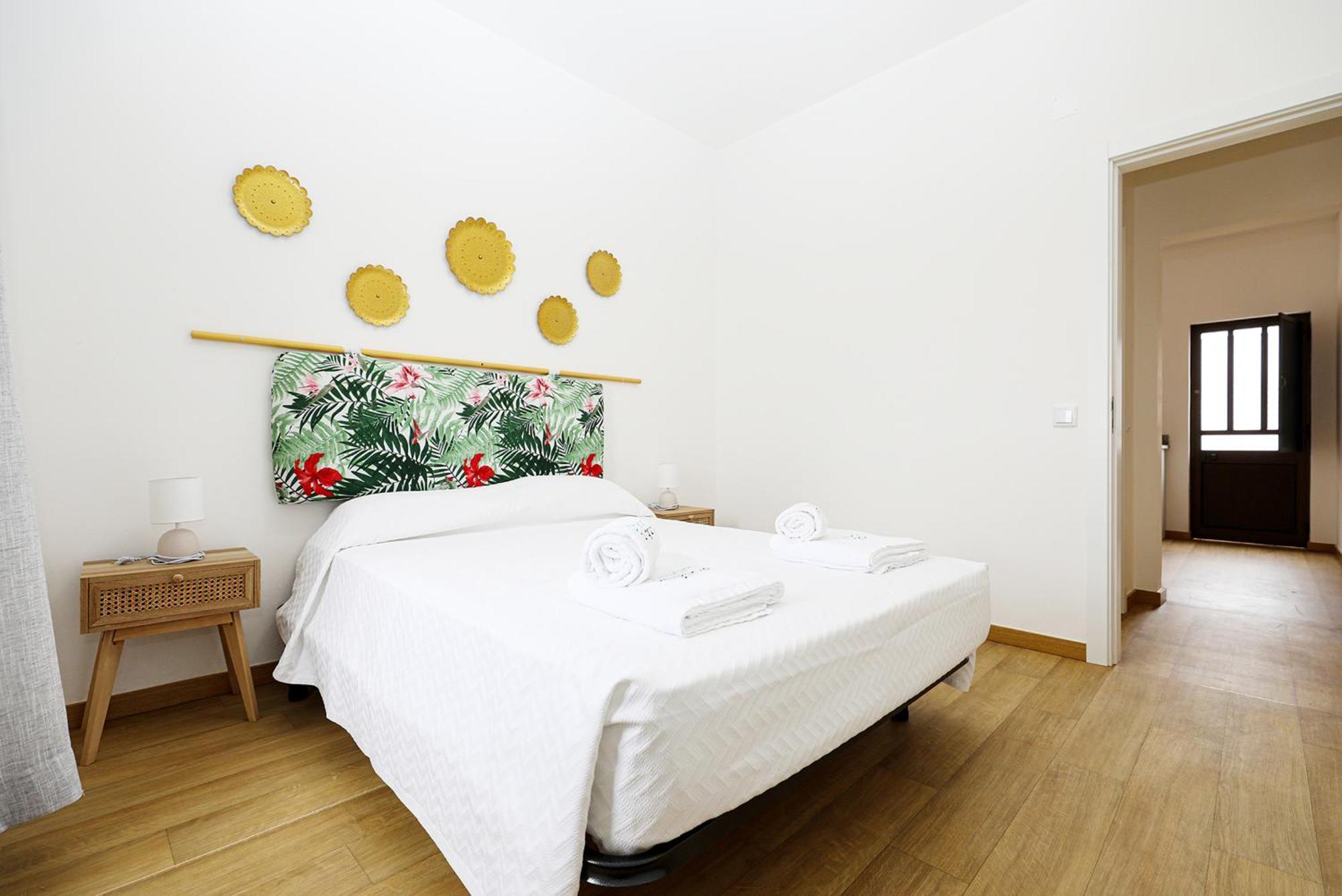 A48 - Windmill 1 Bed Apartment In Odiáxere Buitenkant foto